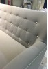 Qadar Sofa - 3 Seater *Floor Model 